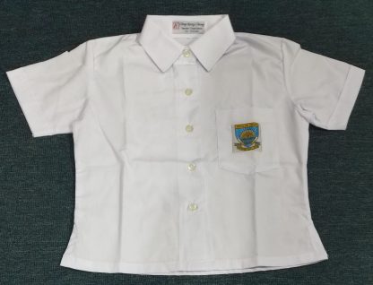 Girls Blouse - Northland Primary School (Pri 4-Pri 6)