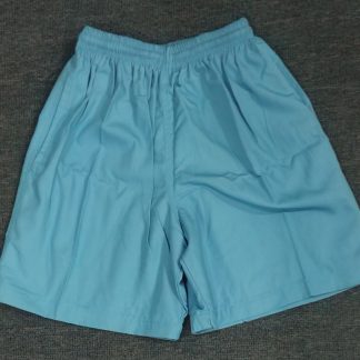 Primary 1 Boy Shorts - Northland Primary School