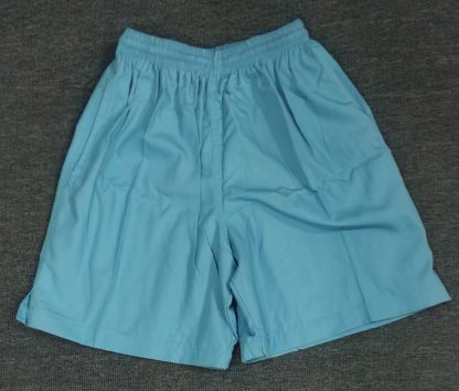 Primary 1 Boy Shorts - Northland Primary School