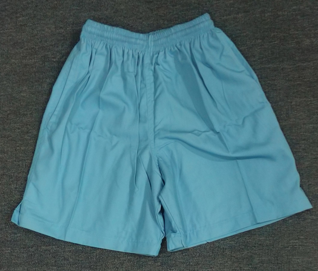 Boy PE Shorts – Northland Primary School – Chop Kong Chong