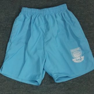 Girl PE Shorts - Northland Primary School