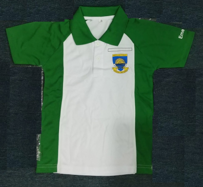 House Polo Shirt - Northland Primary School - Image 3