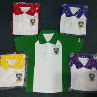 House Polo Shirt - Northland Primary School