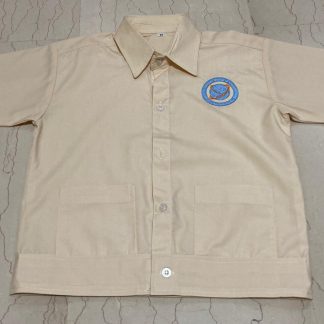 Unisex Shirt (P3 to P6 only) - Yishun Primary School