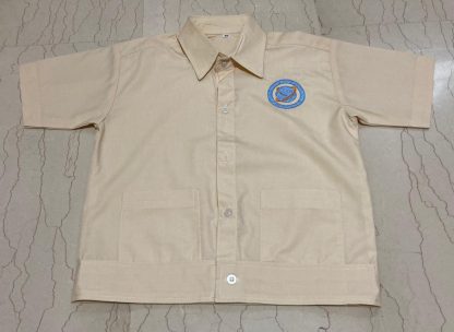Unisex Shirt (P3 to P6 only) - Yishun Primary School