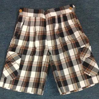 Boy Shorts - Yishun Primary School