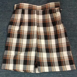 Girls Culottes - Yishun Primary School