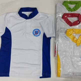 House T-Shirt (P3 to P6 only) - Yishun Primary School