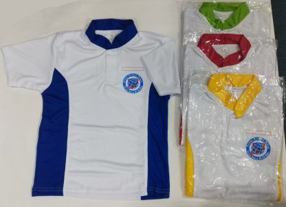 House T-Shirt (P3 to P6 only) - Yishun Primary School