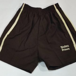 PE Shorts (P3 to P6 only) - Yishun Primary School