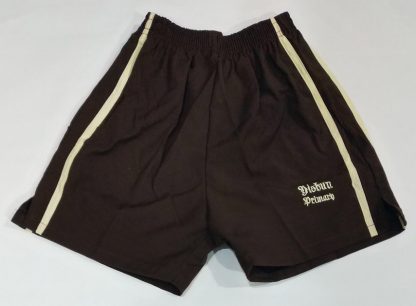 PE Shorts (P3 to P6 only) - Yishun Primary School