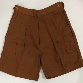 Boy Shorts - Ahmad Ibrahim Primary School