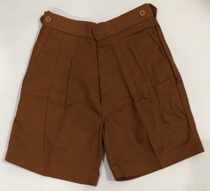 Boy Shorts - Ahmad Ibrahim Primary School