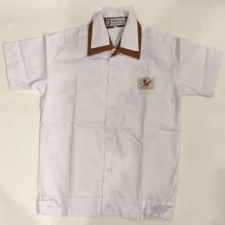 Boys Shirt - Ahmad Ibrahim Primary School