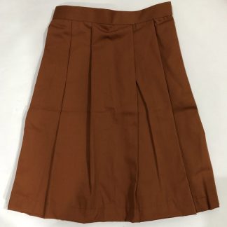 Girls Skirt - Ahmad Ibrahim Primary School