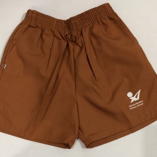 PE Shorts - Ahmad Ibrahim Primary School