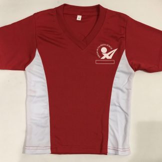 PE T-Shirt - Ahmad Ibrahim Primary School
