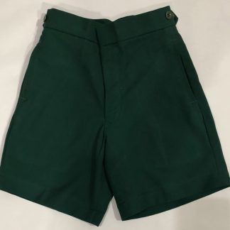 Boy shorts - Northoaks Primary School