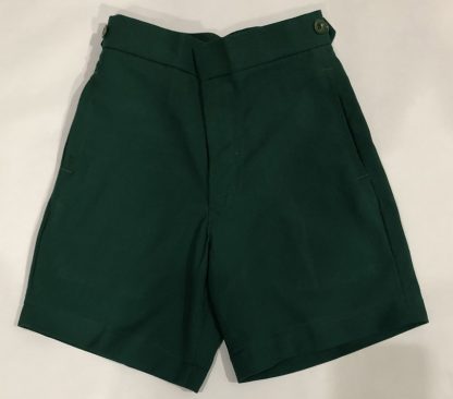 Boy shorts - Northoaks Primary School