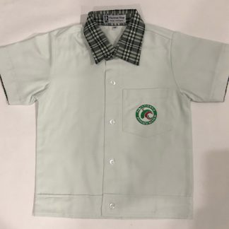 Boys Shirt - Northoaks Primary School