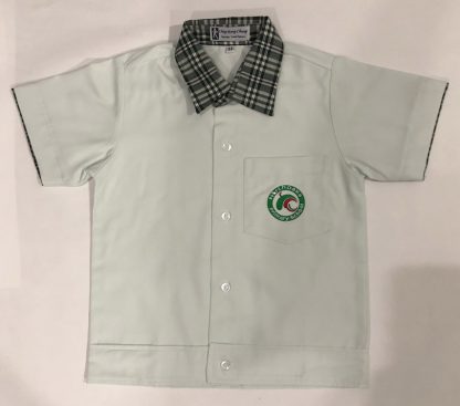 Boys Shirt - Northoaks Primary School