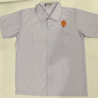 Boys shirt - Gongshang Primary School