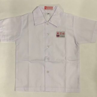 Girls Blouse - Chongfu School