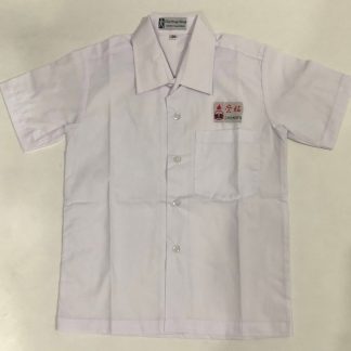 Boys Shirt - Chongfu School