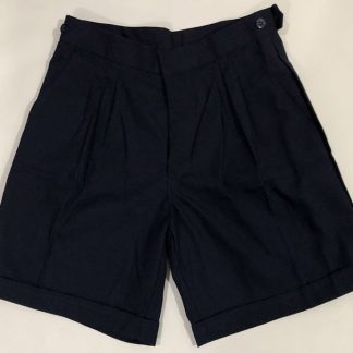 Boy Shorts - Chongfu School