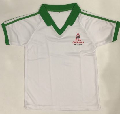 House T-Shirts - Chongfu School - Image 2