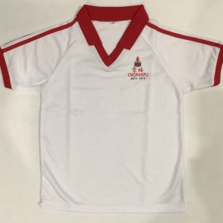 House T-Shirts - Chongfu School
