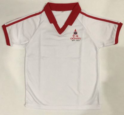 House T-Shirts - Chongfu School