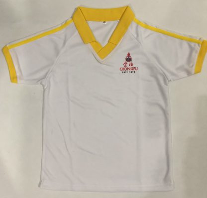 House T-Shirts - Chongfu School - Image 6