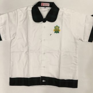 Girls Blouse - Evergreen Primary School