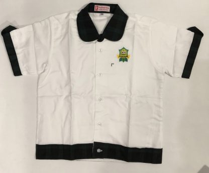 Girls Blouse - Evergreen Primary School