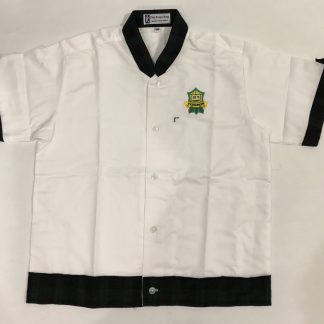 Boys Shirt - Evergreen Primary School