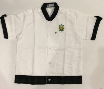 Boys Shirt - Evergreen Primary School