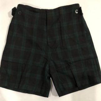 Boy Shorts - Evergreen Primary School