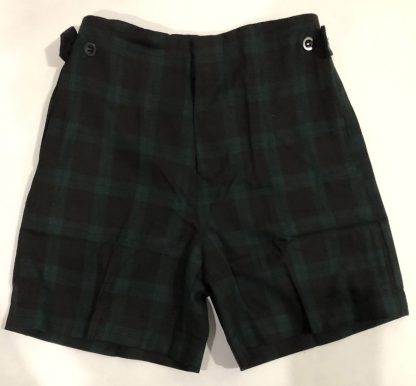 Boy Shorts - Evergreen Primary School