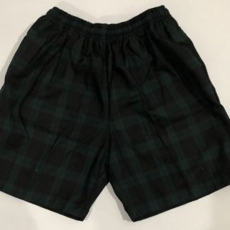 Primary 1-3 PE Boy Shorts - Evergreen Primary School