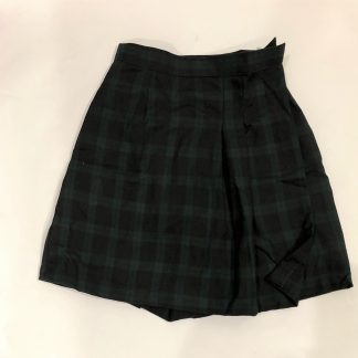 Girls Culotte - Evergreen Primary School