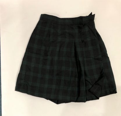 Girls Culotte - Evergreen Primary School