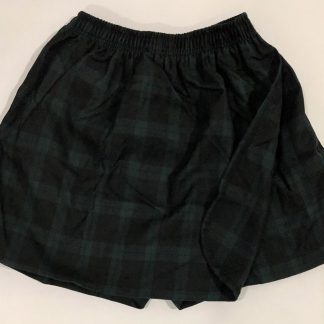 Primary 1-3 PE Girl Shorts - Evergreen Primary School