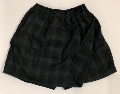 Primary 1-3 PE Girl Shorts - Evergreen Primary School
