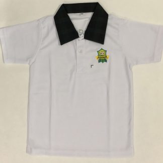 PE Polo Shirt - Evergreen Primary School