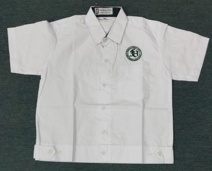 Boys Shirt - Fernvale Primary School