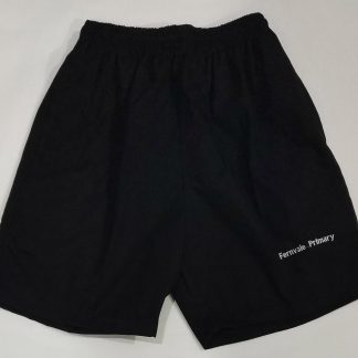 PE Shorts - Fernvale Primary School