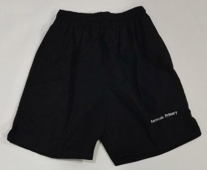PE Shorts - Fernvale Primary School