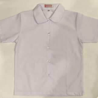 Girls Blouse - Gongshang Primary School