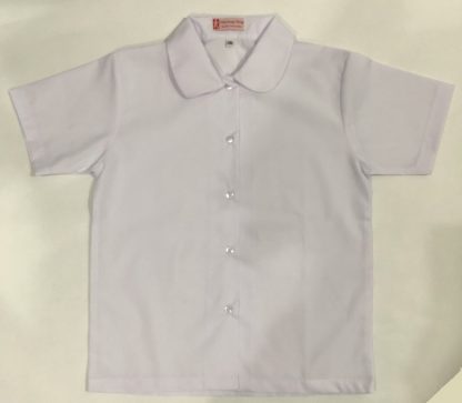Girls Blouse - Gongshang Primary School